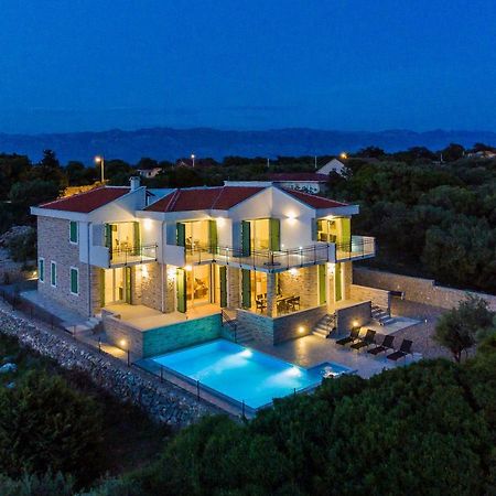 Villa Bramasole Lun Новаля Екстериор снимка