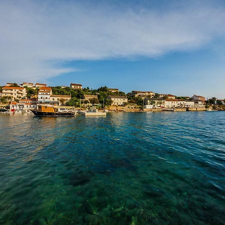 Villa Bramasole Lun Новаля Екстериор снимка