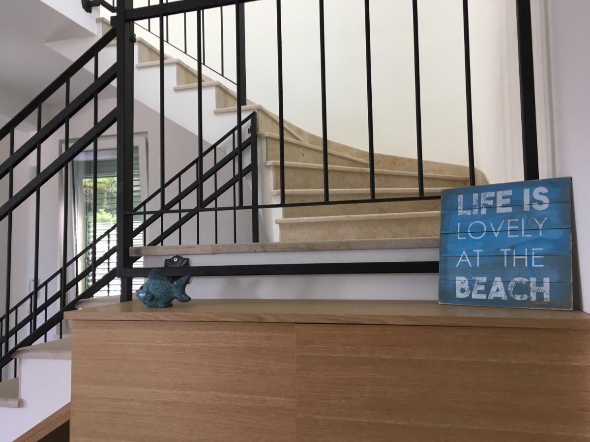 Villa Bramasole Lun Новаля Екстериор снимка