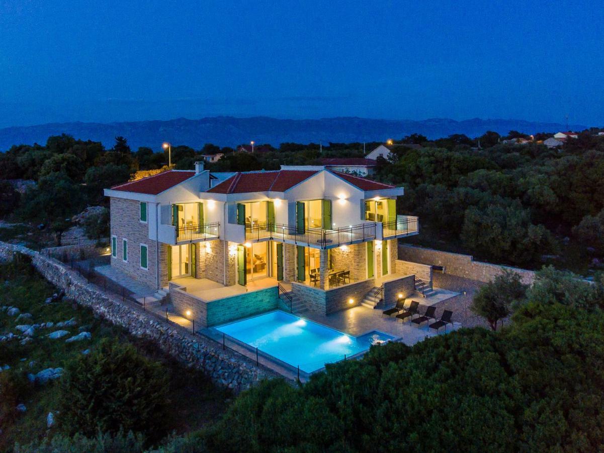Villa Bramasole Lun Новаля Екстериор снимка