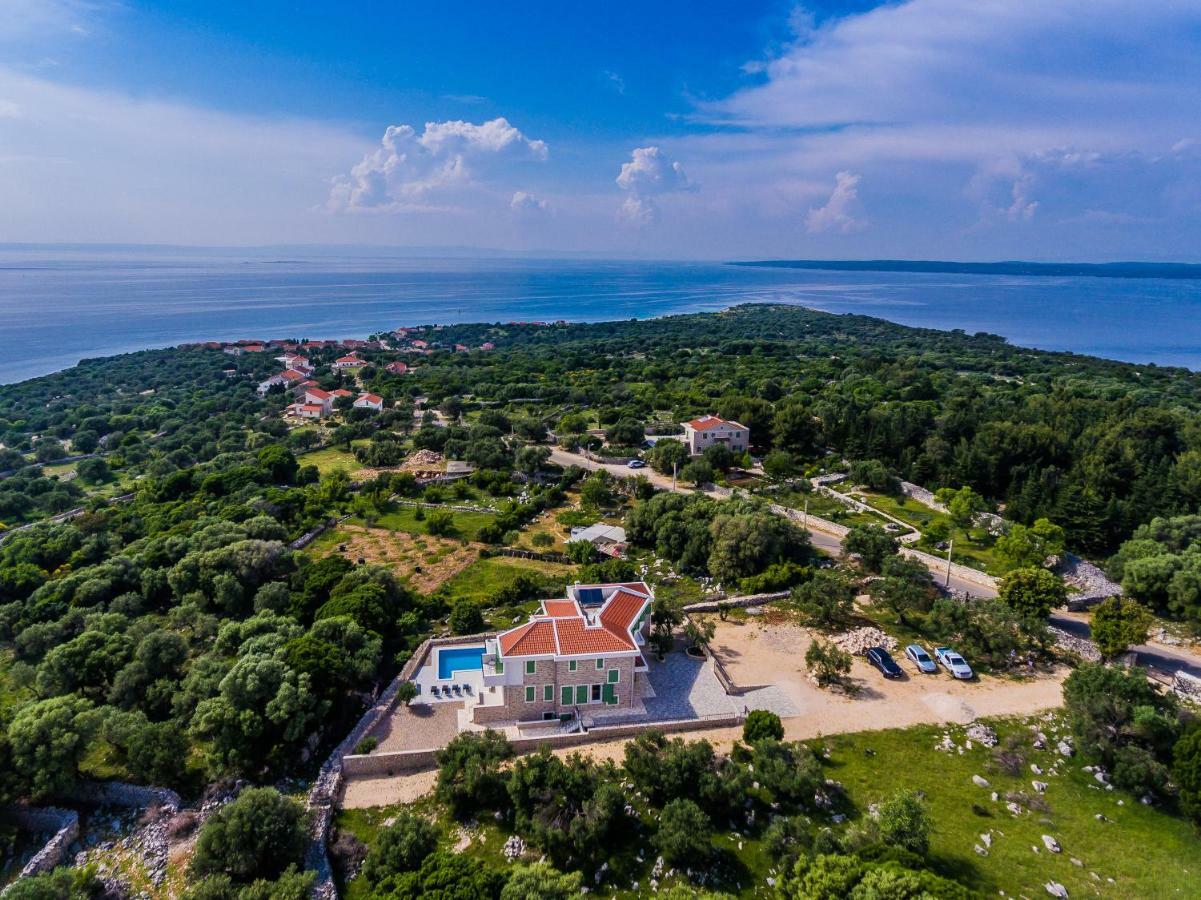 Villa Bramasole Lun Новаля Екстериор снимка