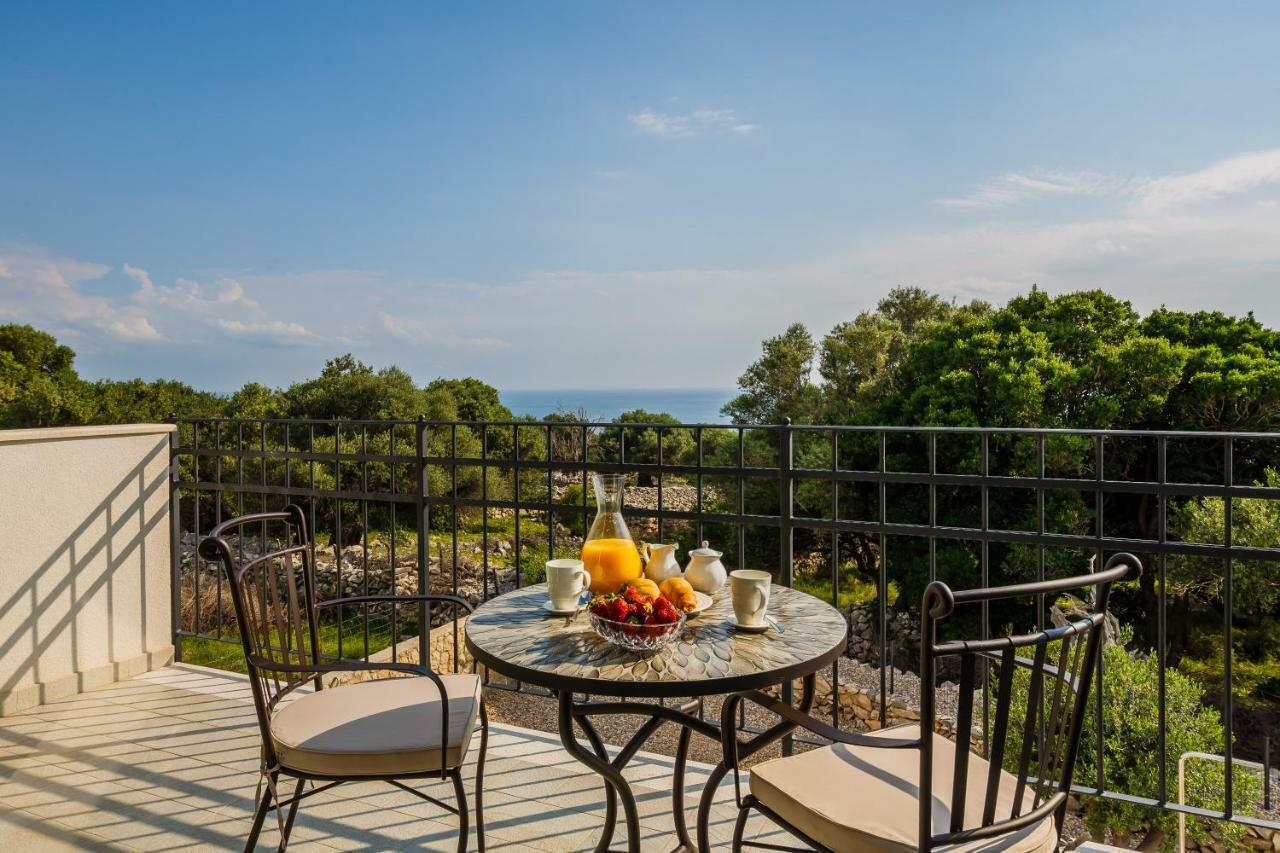 Villa Bramasole Lun Новаля Екстериор снимка
