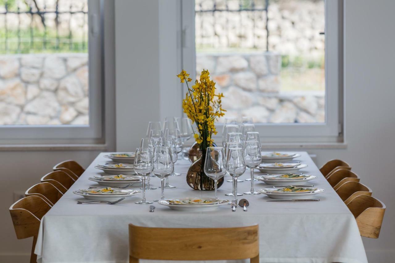 Villa Bramasole Lun Новаля Екстериор снимка
