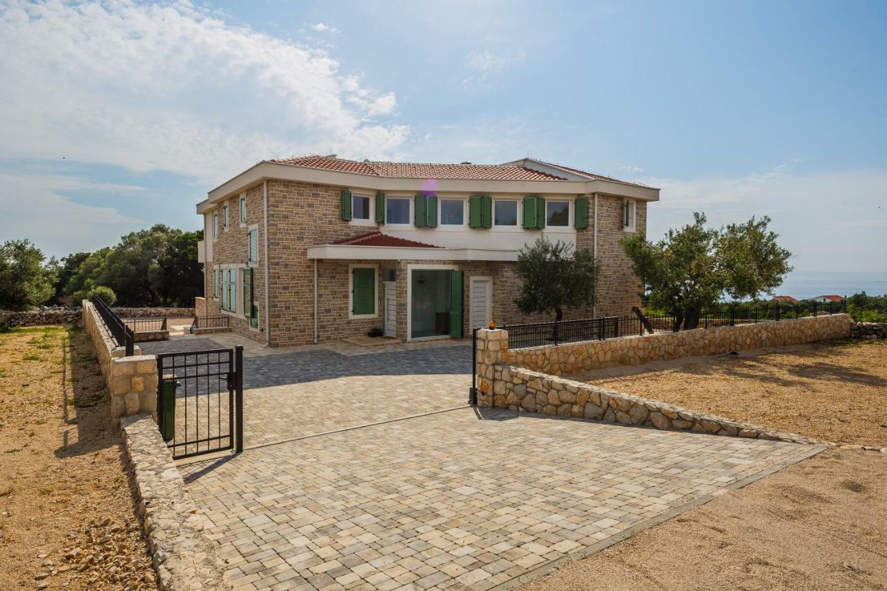 Villa Bramasole Lun Новаля Екстериор снимка