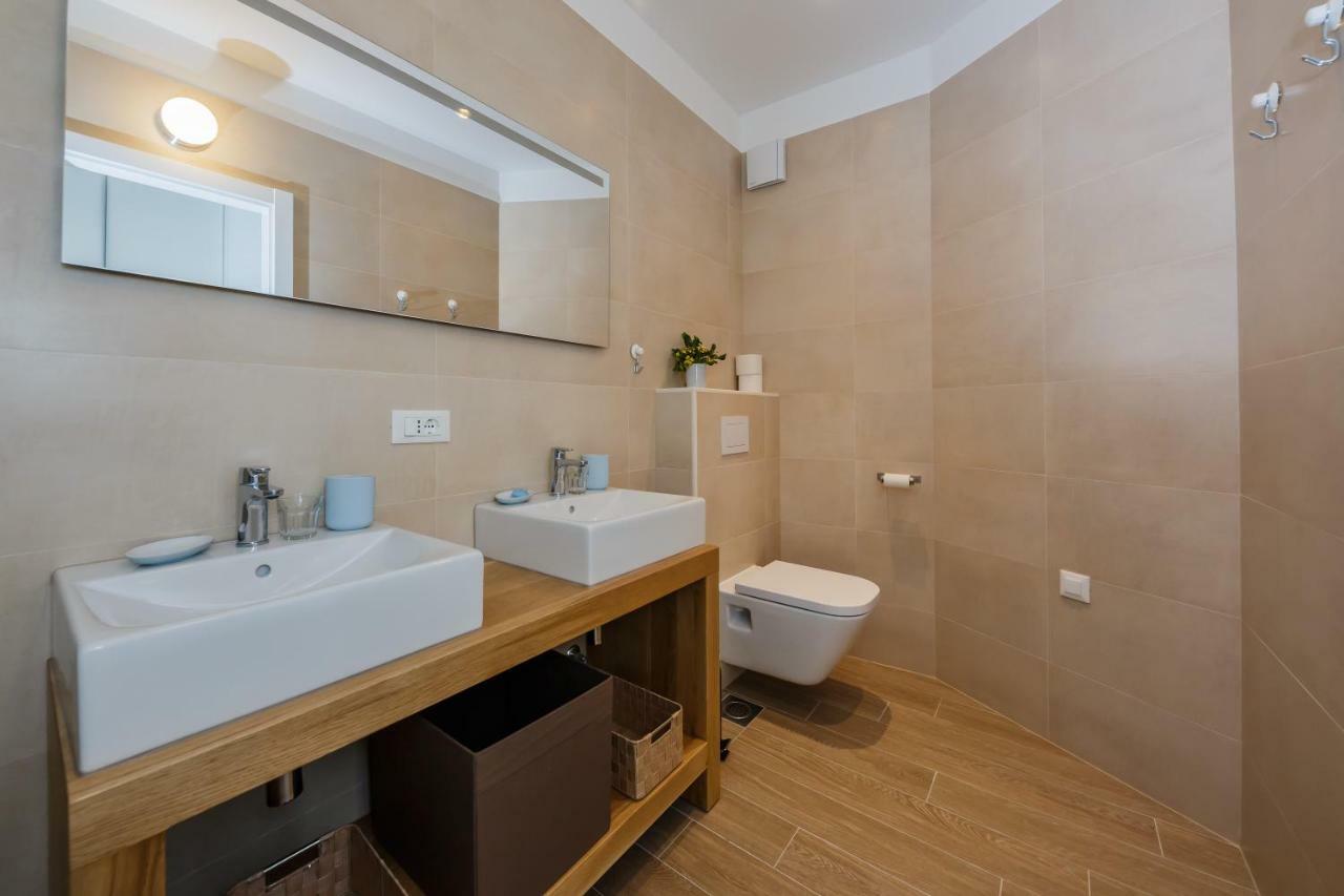 Villa Bramasole Lun Новаля Екстериор снимка