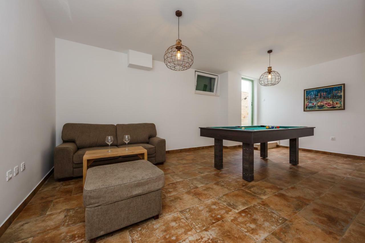 Villa Bramasole Lun Новаля Екстериор снимка