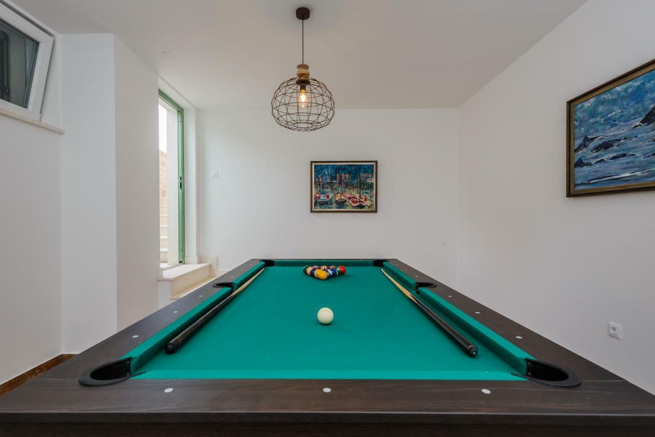 Villa Bramasole Lun Новаля Екстериор снимка