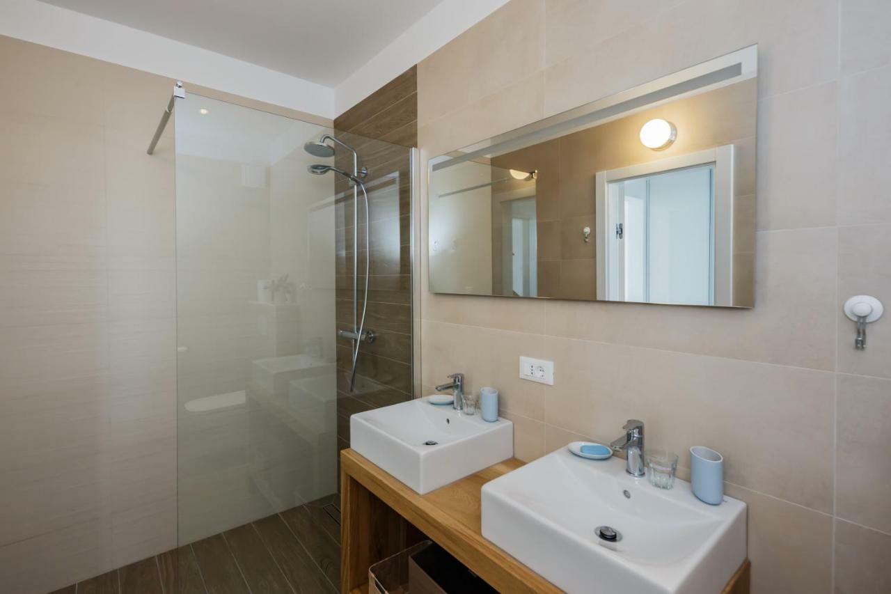 Villa Bramasole Lun Новаля Екстериор снимка