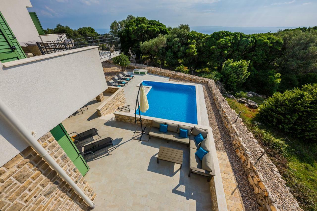Villa Bramasole Lun Новаля Екстериор снимка