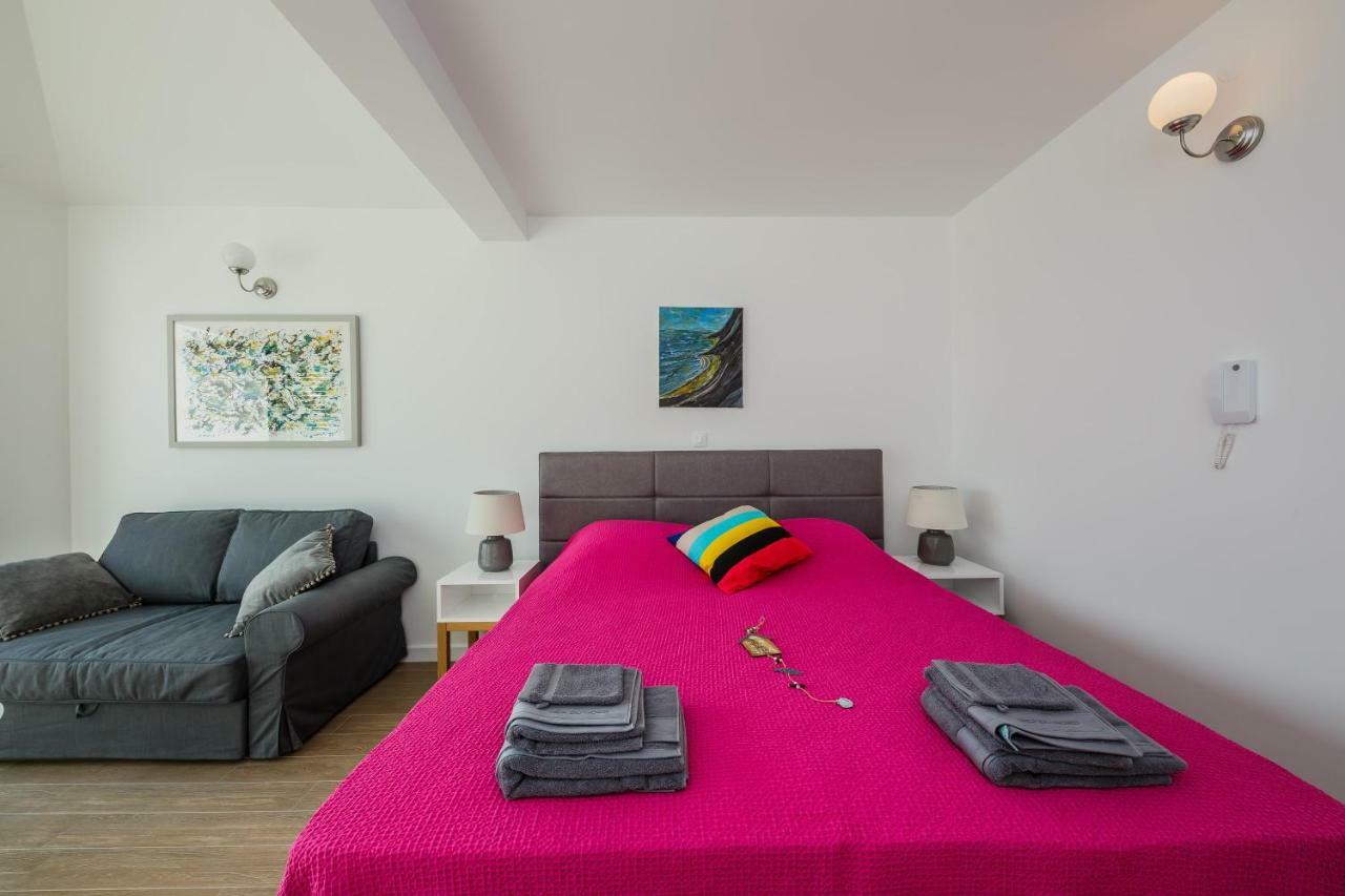 Villa Bramasole Lun Новаля Екстериор снимка