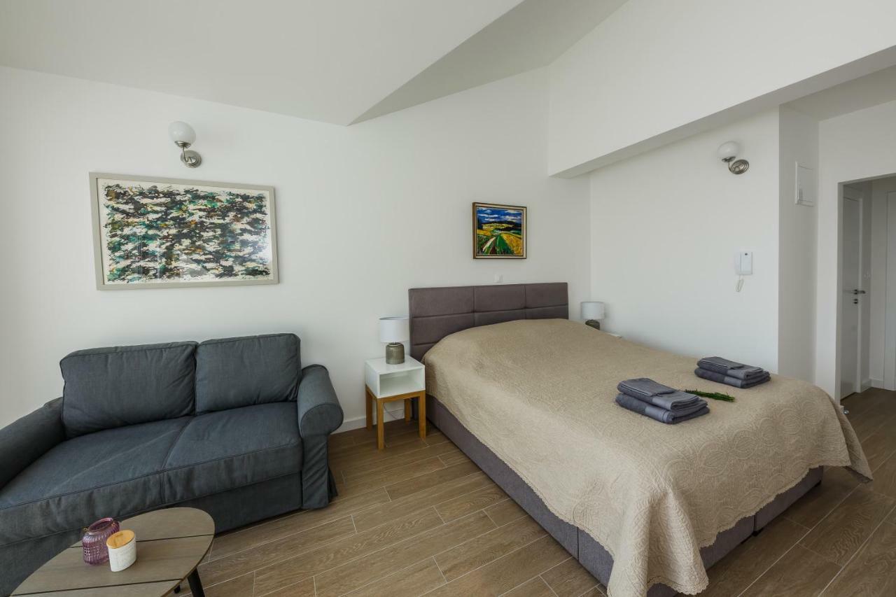 Villa Bramasole Lun Новаля Екстериор снимка