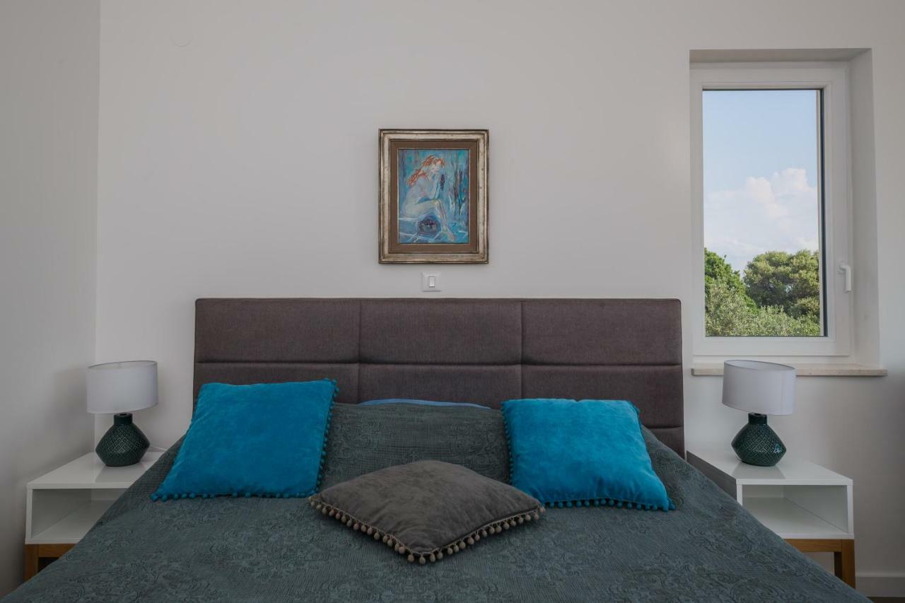 Villa Bramasole Lun Новаля Екстериор снимка